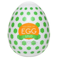 Tenga Oeuf Tenga Stud